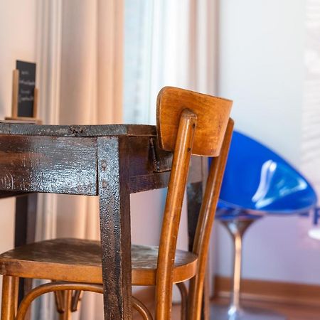Bed and Breakfast Fred&Breakfast Gante Exterior foto